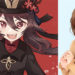 Seiyuu Populer Rie Takahashi Rumornya Jadi Pengisi Suara Hu Tao di Genshin Impact