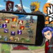 Perpisahan Berat, Game Legendaris ‘Ninja Saga’ Akan Dihilangkan dari Facebook