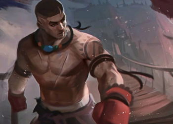 Paquito, Hero Petinju dari Kolaborasi Manny Pacquiao Rumornya akan Segera Tiba di Mobile Legends!