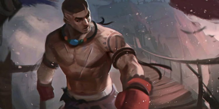 Paquito, Hero Petinju dari Kolaborasi Manny Pacquiao Rumornya akan Segera Tiba di Mobile Legends!