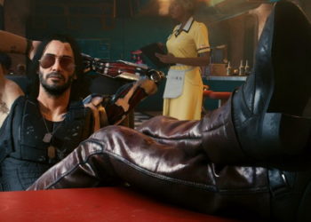 Tidak Sesuai Ekspektasi, Cyberpunk 2077 Gagal Capai Target Penjualan yang Diprediksi