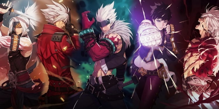 Inilah Project BBQ, MMOARPG Bergaya Anime dengan Grafis dan Gameplay Kelas Atas!