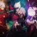 Inilah Project BBQ, MMOARPG Bergaya Anime dengan Grafis dan Gameplay Kelas Atas!