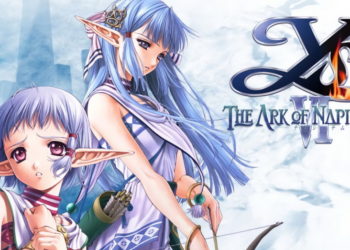 Siap Nostalgia? Ys VI: The Ark of Napishtim Siap Rilis di Android dan iOS Tahun Depan!