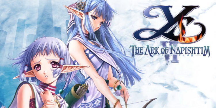 Siap Nostalgia? Ys VI: The Ark of Napishtim Siap Rilis di Android dan iOS Tahun Depan!