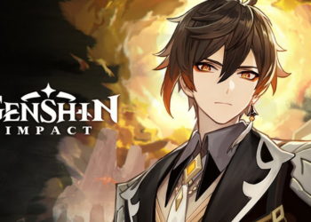 Dipastikan Bakal Lebih OP, Inilah Detail Baru dari Buff Zhongli di Genshin Impact