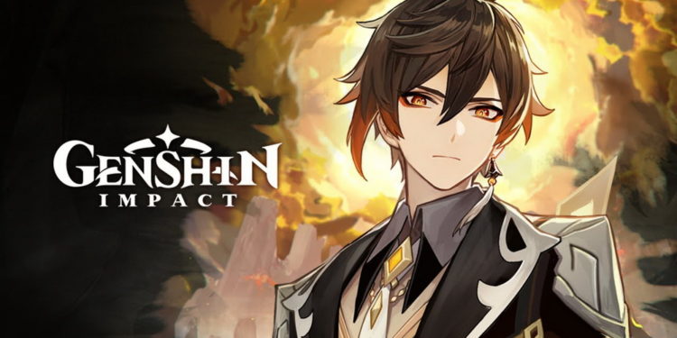 Dipastikan Bakal Lebih OP, Inilah Detail Baru dari Buff Zhongli di Genshin Impact