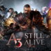 Rayakan Tahun Baru, Mobile RPG ‘A3: Still Alive’ dari Netmarble Hadirkan Update Baru!