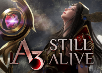 Update Baru, A3: Still Alive Hadirkan Mode Battle Royale ‘Flooded Metium’ yang Seru!