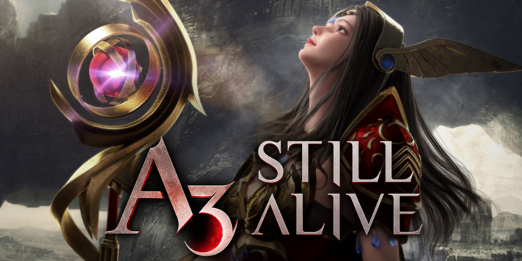 Update Baru, A3: Still Alive Hadirkan Mode Battle Royale ‘Flooded Metium’ yang Seru!