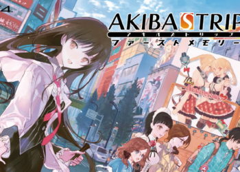 Clouded Leopard membagikan informasi soal paket penjualan untuk versi remaster dari game original Akiba's Trip