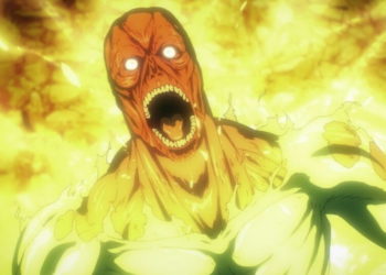 Staff Anime Attack on Titan Balas Kritik Pedas Fans Soal Kualitas Animasi di Episode 6