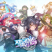 Arcana Tactics, Game Mobile RPG Baru dari Gamevil Telah Buka Tahap Pre-Register