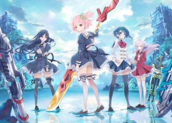 Siap Tempur Bareng Waifu Badass? ‘Assault Lily Last Bullet’ Resmi Dirilis Untuk Mobile