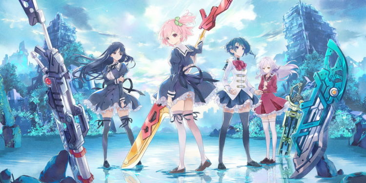 Siap Tempur Bareng Waifu Badass? ‘Assault Lily Last Bullet’ Resmi Dirilis Untuk Mobile