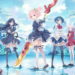 Siap Tempur Bareng Waifu Badass? ‘Assault Lily Last Bullet’ Resmi Dirilis Untuk Mobile