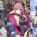 Azur Lane Pamerkan Skin Spesial Tahun Baru China yang Menawan Untuk Para Waifu