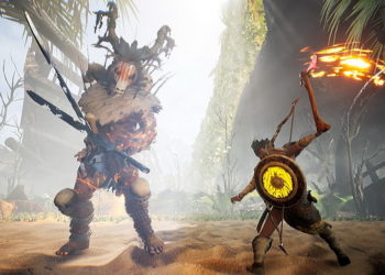 Game Indonesia ‘BIWAR: The Legend of Dragon Slayer’ Sudah Bisa Dicoba Gratis