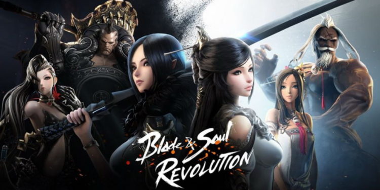 Menginformasikan kalau Netmarble sudah mempersiapkan rilis versi global untuk Blade & Soul Revolution
