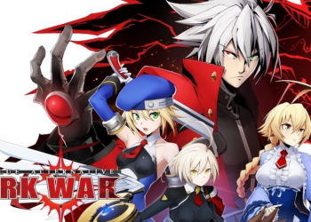 RPG Ambisius ‘BlazBlue Alternative: Dark War’ Siap Rilis Sebentar Lagi Untuk Mobile