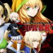 Untuk menginformasikan gamer soal perilisan BlazBlue Alternative: Dark War untuk mobile