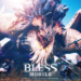 MMORPG Grafis Fantastis ‘Bless Mobile’ Versi Global Buka Tahap Pre-Register