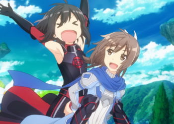 Masih Lama, Kelanjutan Season 2 Anime ‘Bofuri’ Baru Siap Tayang di 2022