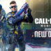 Menginformasikan kalau Call of Duty Mobile kembali melakukan pengulangan ke Season 1 yang diberi nama "New Order" dan menyiapkan segudang konten baru bersamanyaCall of Duty Mobile kembali melakukan pengulangan ke Season 1 yang diberi nama "New Order" dan menyiapkan segudang konten baru bersamanya