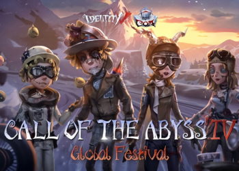 Siap Berkompetisi? Identity V Kembali Hadirkan Festival Global Terbarunya