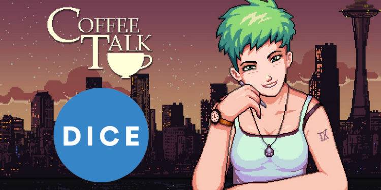 Coffee Talk Jadi Satu-satunya Game dari Asia Tenggara yang Masuk DICE Awards 2021