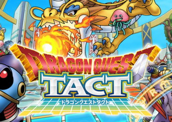 Versi global dari game mobile Dragon Quest Tact rencananya akan ditutup pada akhir Februari 2024