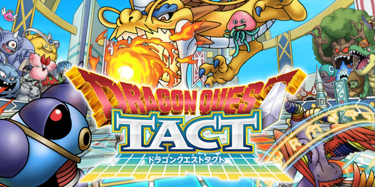 Versi global dari game mobile Dragon Quest Tact rencananya akan ditutup pada akhir Februari 2024