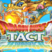 Versi global dari game mobile Dragon Quest Tact rencananya akan ditutup pada akhir Februari 2024
