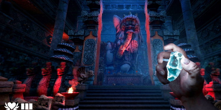 Inilah Escape From Naraka, Game 3D Platformer Keren nan Unik Buatan Dev. Indonesia!