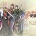 Banyak Konten Baru! Exos Heroes Season 3 ‘Blooded Rhapsody’ Akan Tiba Bulan Ini!