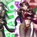 Fire Emblem Heroes Hadirkan Summon Waifu Favorit Fans – Tharja dan Dorothea