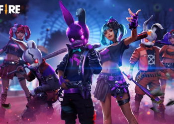 Semakin Tegas, Garena Telah Ban Permanen 1,2 Juta Cheater dari Free Fire!