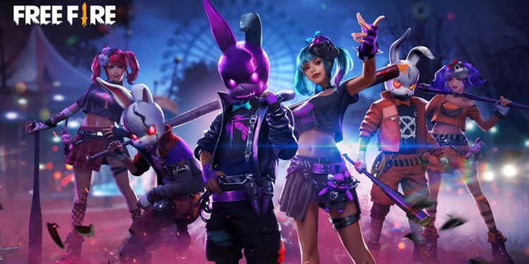 Semakin Tegas, Garena Telah Ban Permanen 1,2 Juta Cheater dari Free Fire!