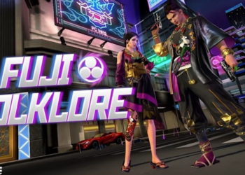 Menginformmasikan kalau Konten Elite Pass terbaru Fuji Folklore untuk Free Fire akan membawa kamu dalam petualangan di dunia gangster Jepang