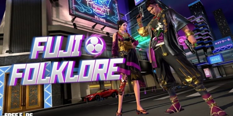 Menginformmasikan kalau Konten Elite Pass terbaru Fuji Folklore untuk Free Fire akan membawa kamu dalam petualangan di dunia gangster Jepang