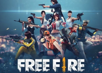 Pertahankan Rekor, Free Fire Adalah Game Mobile yang Paling Banyak Diunduh di 2020