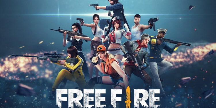 Pertahankan Rekor, Free Fire Adalah Game Mobile yang Paling Banyak Diunduh di 2020