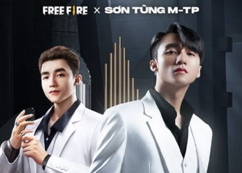 Menginformasikan kalau Free Fire menyiapkan event kolaborasi dengan penyanyi populer Sơn Tùng M-TP asal Vietnam