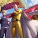 Keluarkan Jiwa Pahlawanmu, Free Fire Siap Hadirkan Kolaborasi Keren dengan One Punch Man!