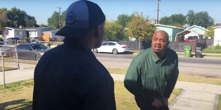 Kocak Parah, Meme Franklin Kena Roast di GTA V Jadi Dibuat Video Oleh Aktor Aslinya