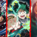 Wibu Wajib Main! Inilah Deretan Game Anime Terbaru Untuk Mobile yang Rilis di 2021!