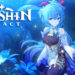 Sambut Waifu Vegetarian Baru, Genshin Impact Rilis Teaser Trailer Ganyu yang Menawan!