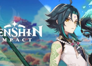 Genshin Impact Bagikan Informasi dan Jadwal Livestream Update 1.3