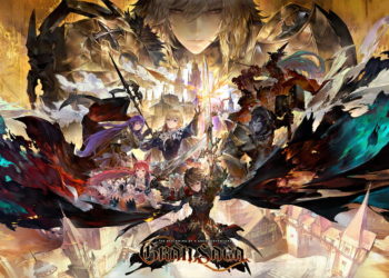 Juga Ada di Mobile, MMORPG Grafis Fantastis ‘Gran Saga’ Akhirnya Resmi Dirilis!
