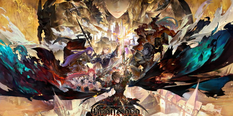 Juga Ada di Mobile, MMORPG Grafis Fantastis ‘Gran Saga’ Akhirnya Resmi Dirilis!